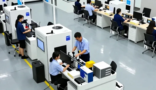 江西皓杰电子商务有限公司