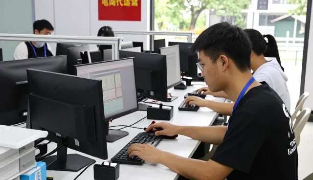 旺季备货中的能力建设应用趋势分析