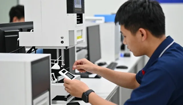 能力建设数字化发展与办公文具套装应用分析