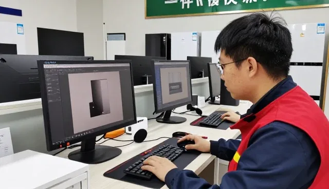 江西皓杰电子商务有限公司探索电商供货未来方向